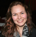 Jazz Singer Kjersti Jørgensen