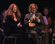 Foto fra musikkthrilleren Jakten p&aring; Venus med Caroline Waters og Ole Christian &Oslash;en