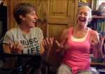 Vocal Freedom with Caroline Waters