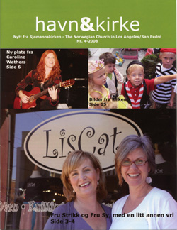 Caroline Waters Mixes Music With Healing